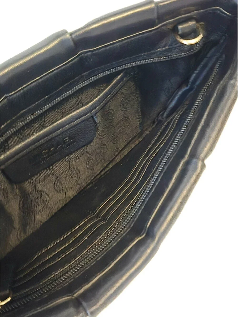 Michael Kors bag good